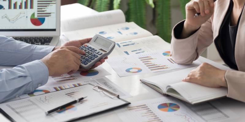 Các nhà tuyển dụng luôn có yêu cầu khắt khe dành cho nhân viên kế toán quản trị