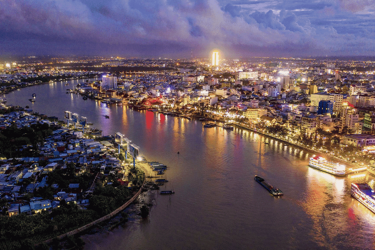 Nhu cầu tuyển dụng việc làm lập trình viên ReactJS tại Cần Thơ đang tăng trưởng mạnh mẽ