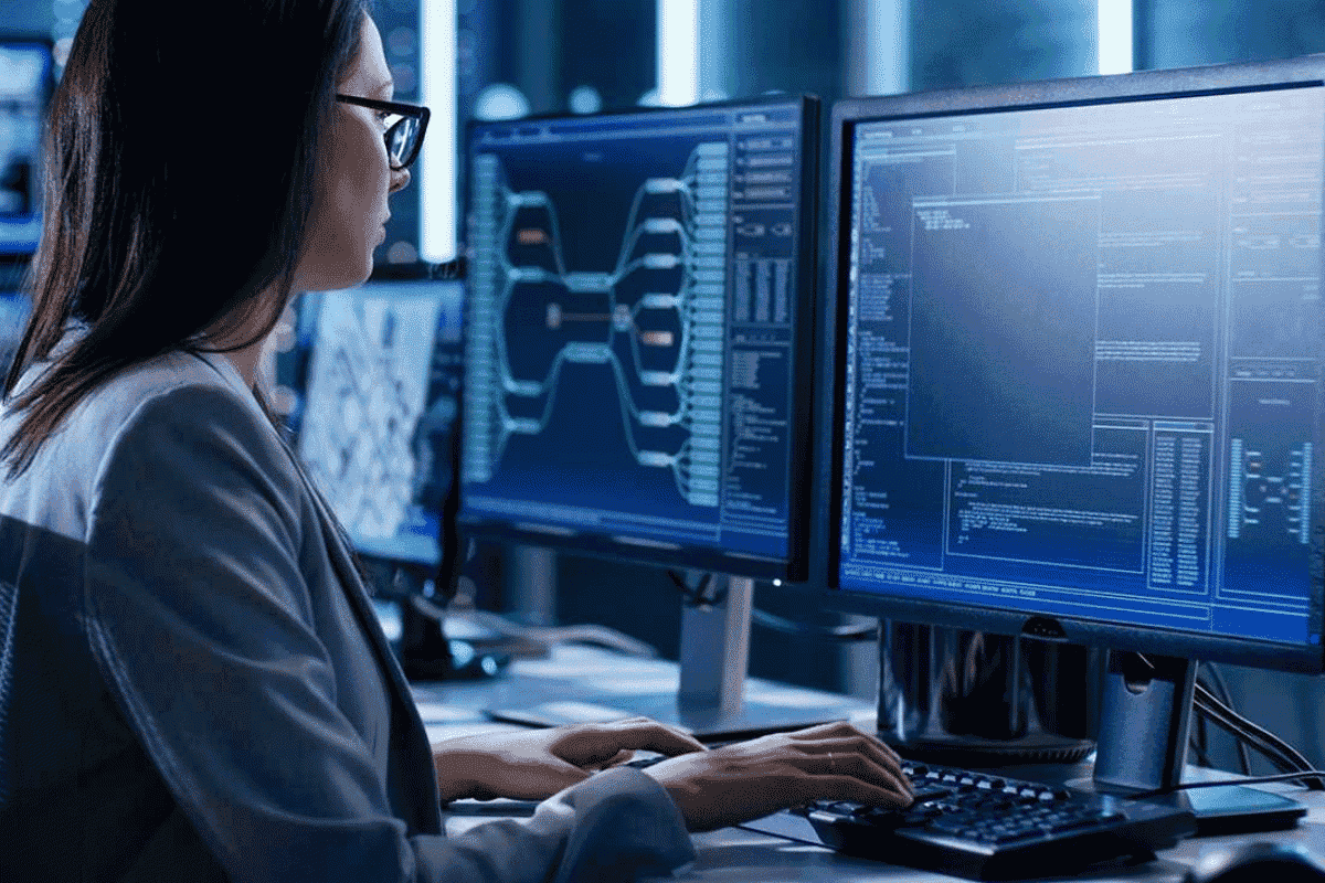 Lập trình viên ReactJS Leader chịu trách nhiệm chính về chất lượng dự án và tối ưu hóa quy trình phát triển