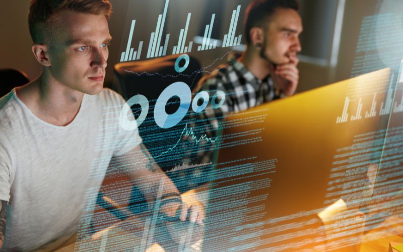 Cơ hội việc làm lập trình viên AngularJS rất rộng mở