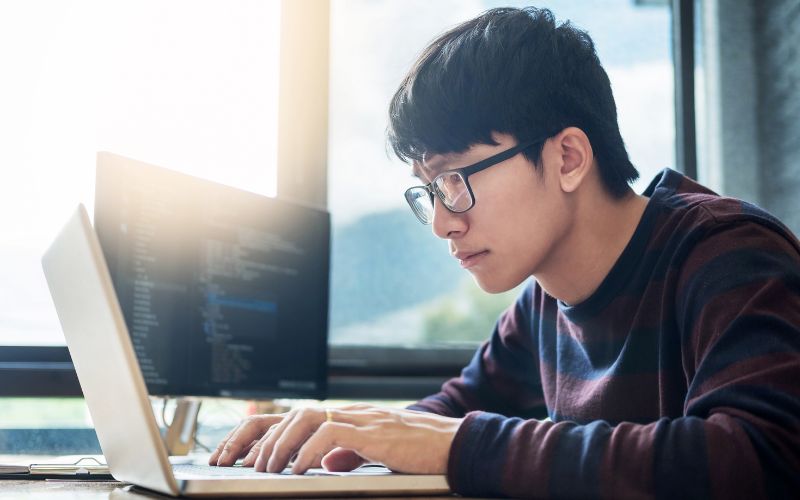 Việc làm Lập trình viên AngularJS không yêu cầu kinh nghiệm là cơ hội tốt cho những người mới bắt đầu làm quen với AngularJS