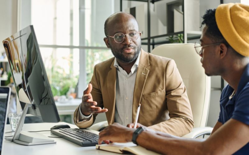 Doanh nghiệp đặt ra những yêu cầu ngày càng cao đối với ứng viên Lập trình viên AngularJS