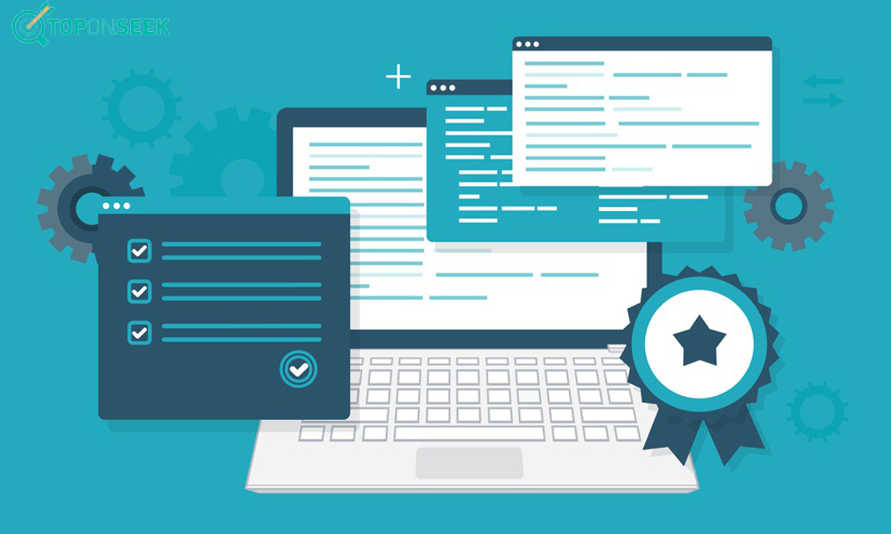 Việc sử dụng framework phù hợp giúp tối ưu hiệu suất và tiết kiệm thời gian làm việc