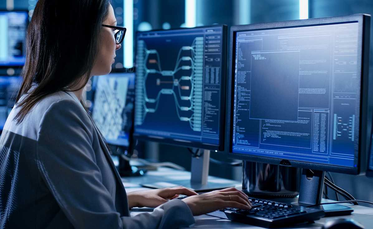 Lập trình iOS và lập trình Android có sự khác biệt rõ rệt