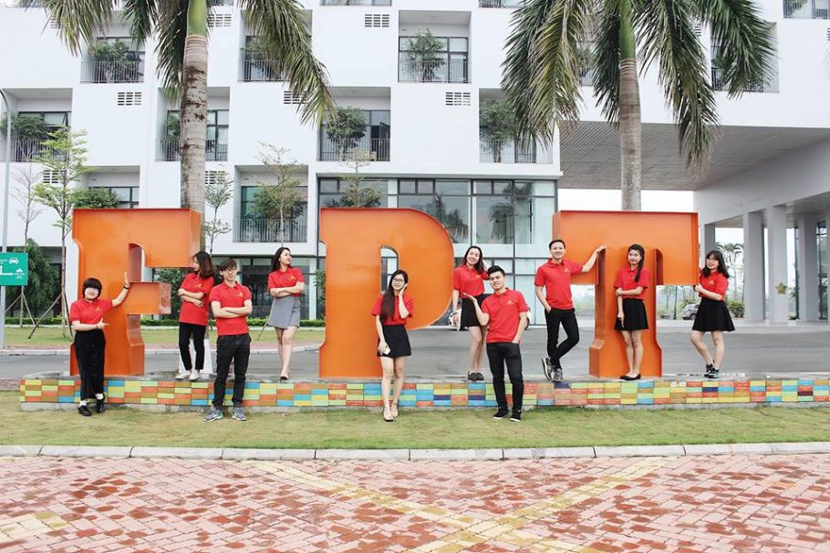 Nhiều trường đạo tào công nghệ thông tin chất lượng tại Việt Nam