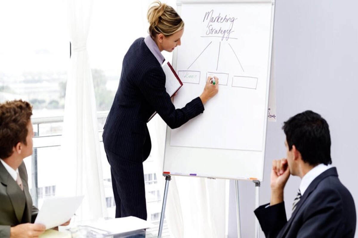 Nhu cầu tuyển dụng việc làm marketing đang trên đà tăng trưởng mạnh mẽ