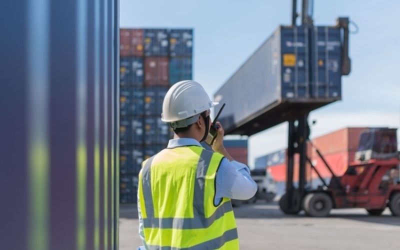 Nhu cầu tuyển dụng việc làm nhân viên hiện trường logistics tăng cao giúp mở ra nhiều cơ hội việc làm cho ứng viên