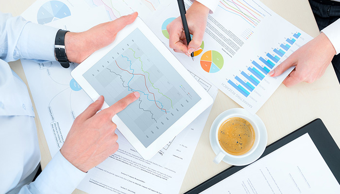 Thu nhập của việc làm nhân viên theo dõi công nợ rất hấp dẫn