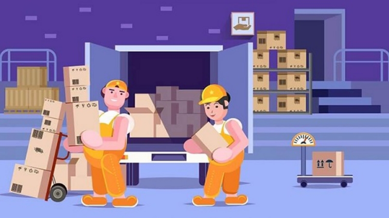 Nhu cầu tuyển dụng việc làm nhân viên vật tư tăng cao vì doanh nghiệp sản xuất nào cũng cần vị trí này