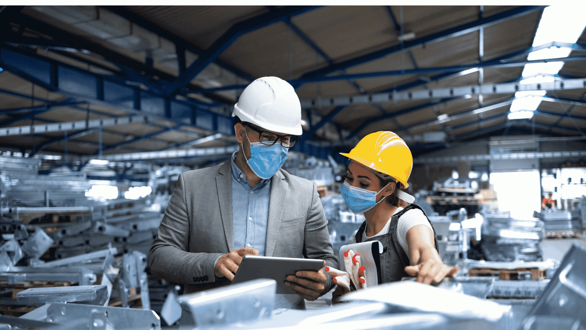 Nhu cầu việc làm quản lý sản xuất ngày càng tăng cao