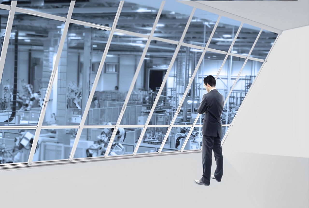 Quản lý sản xuất cần giỏi trong việc lập kế hoạch và điều phối công việc