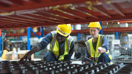 Việc làm quản lý sản xuất mức lương hấp dẫn và cơ hội thăng tiến nghề nghiệp