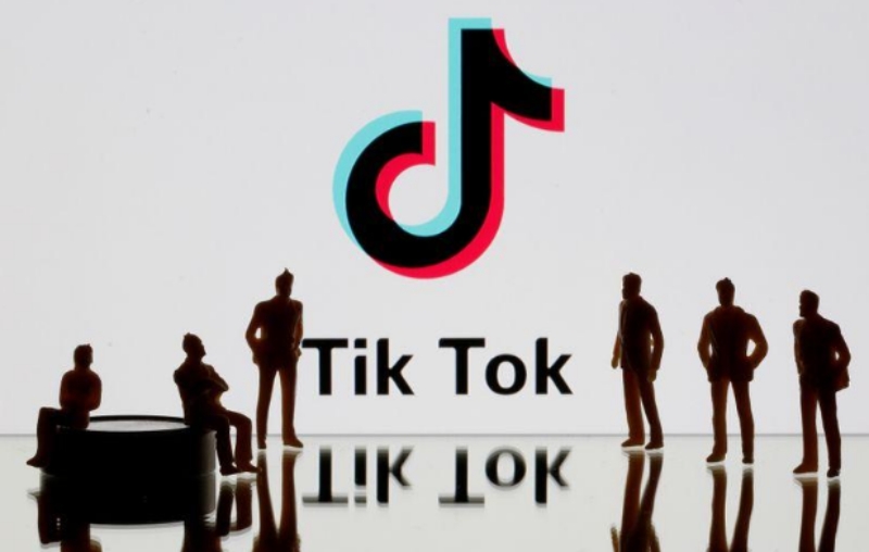 TikTok là mạng xã hội có số lượng người dùng đứng thứ 3 trên thế giới