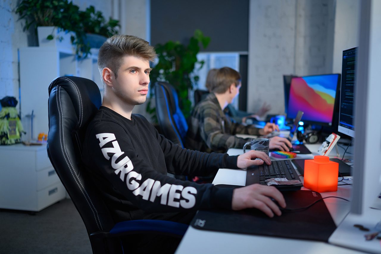 Unity Developer là người thiết kế, phát triển ứng dụng, trò chơi nhằm mang lại trải nghiệm tốt nhất cho người dùng