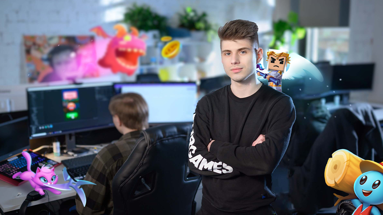 Unity Developer là chuyên gia phụ trách lập trình, phát triển nội dung găm 2D, 3D trên nền tảng Unity