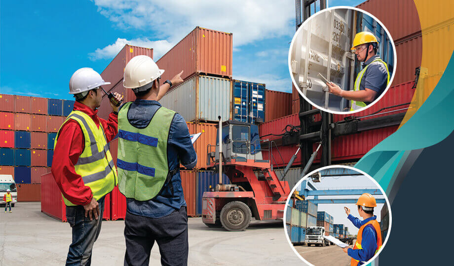 Nhu cầu tuyển dụng việc làm xuất nhập khẩu đang ngày càng gia tăng đáng kể