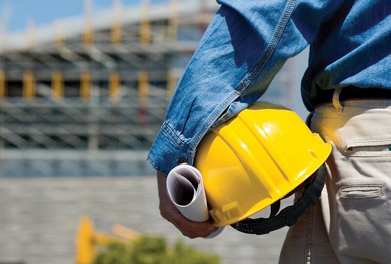 Thông tin cá nhân trong CV tiếng Anh kỹ sư xây dựng