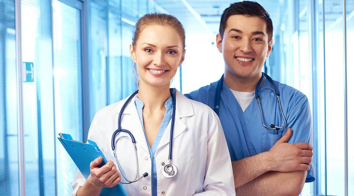 Chức năng của đơn xin việc bác sĩ