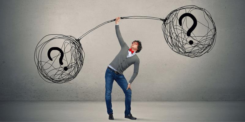 cố gắng khắc phục điểm yếu