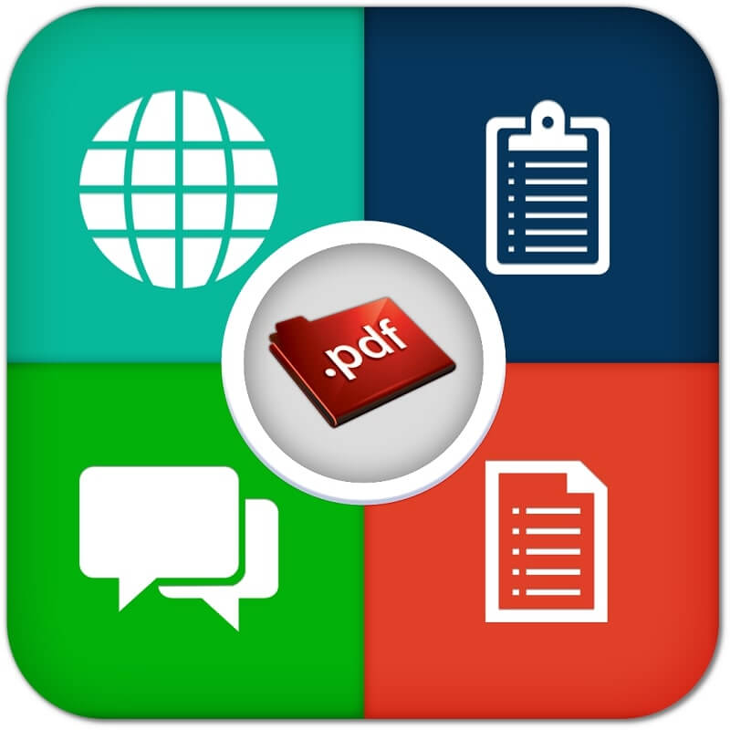 Ưu điểm của file PDF