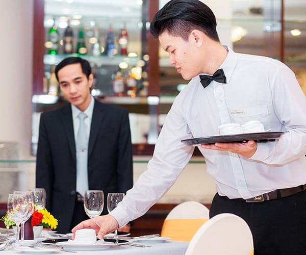 Đơn xin làm việc gồm những gì?