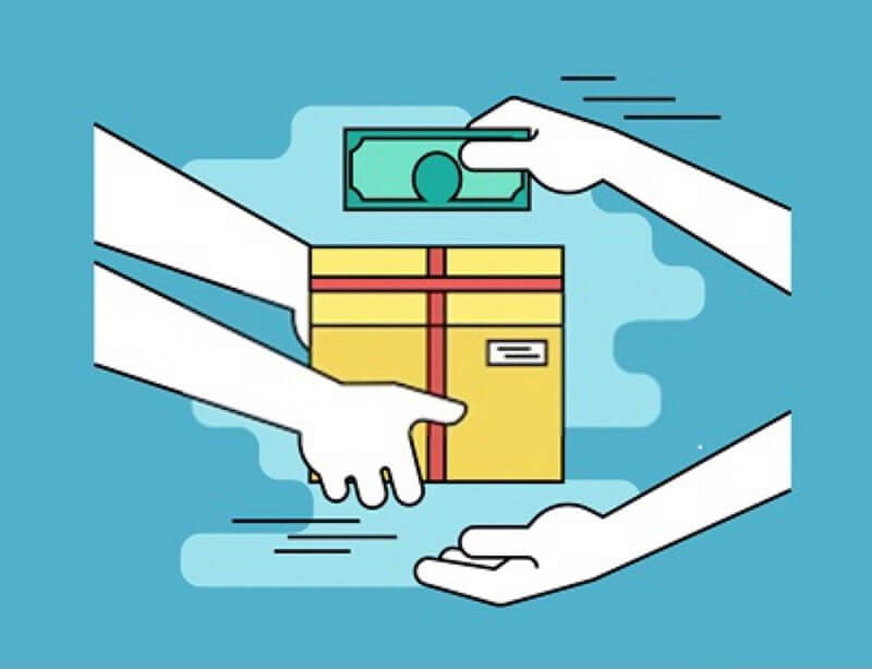 Ứng tuyển giao hàng nhanh