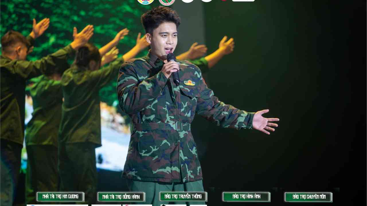 Đêm chung kết AEP’s Got Talent 2025: “Octalyst” – bản giao hưởng cảm xúc tỏa sáng