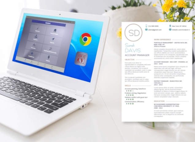 Mẹo viết CV khi chưa có kinh nghiệm làm việc cực hiệu quả