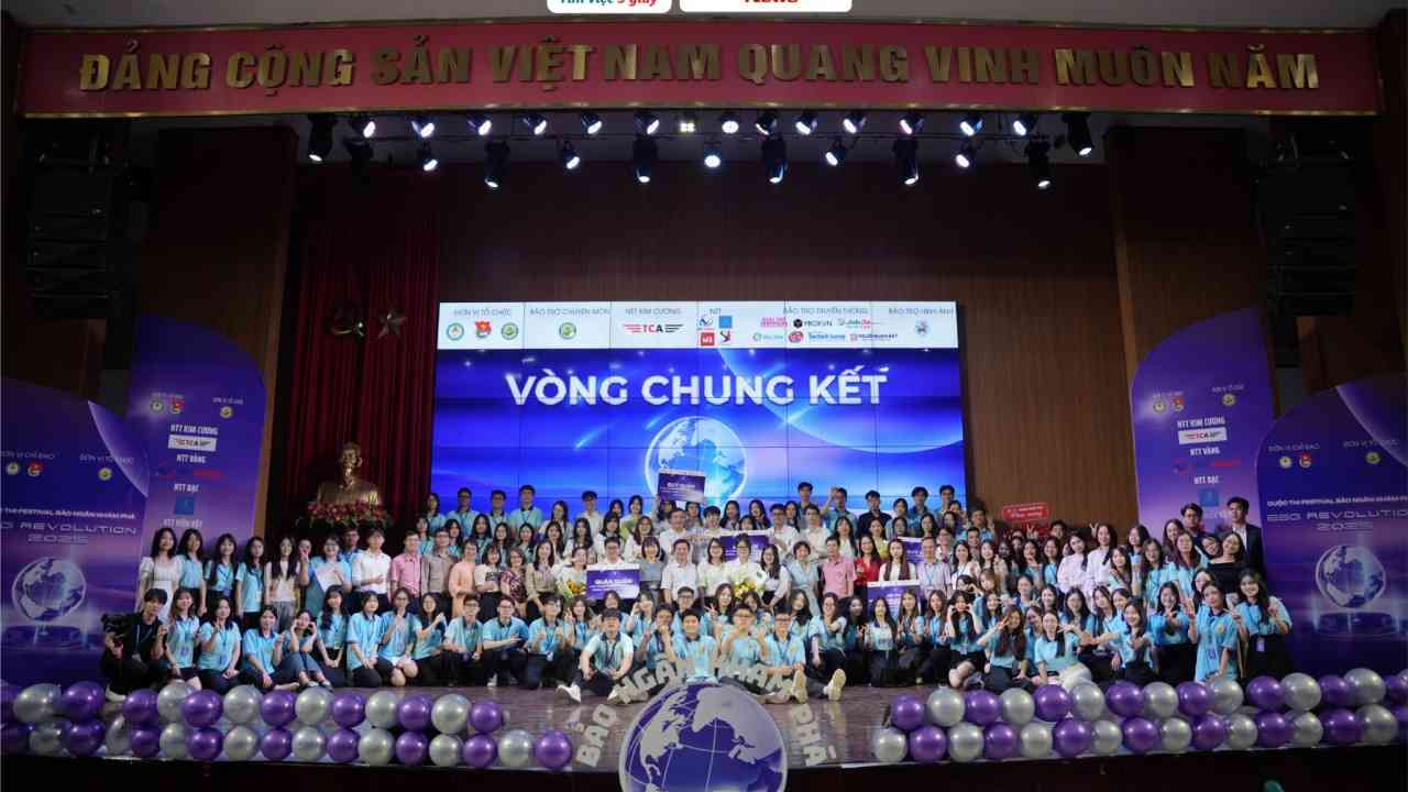 Festival Bảo Ngân Khám phá 2025: Khởi nguồn cảm hứng học thuật