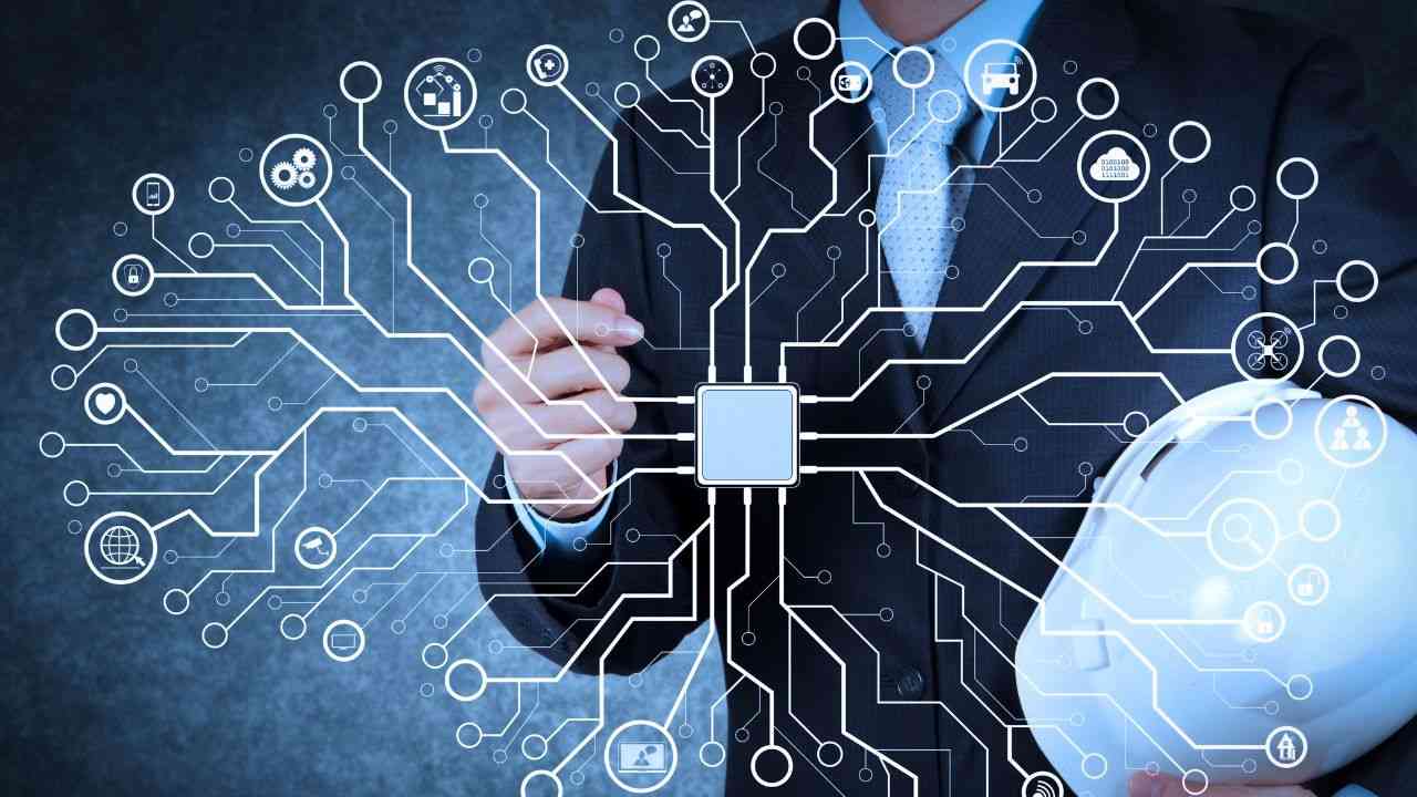 Mức lương ngành Kỹ thuật máy tính hấp dẫn và mới nhất