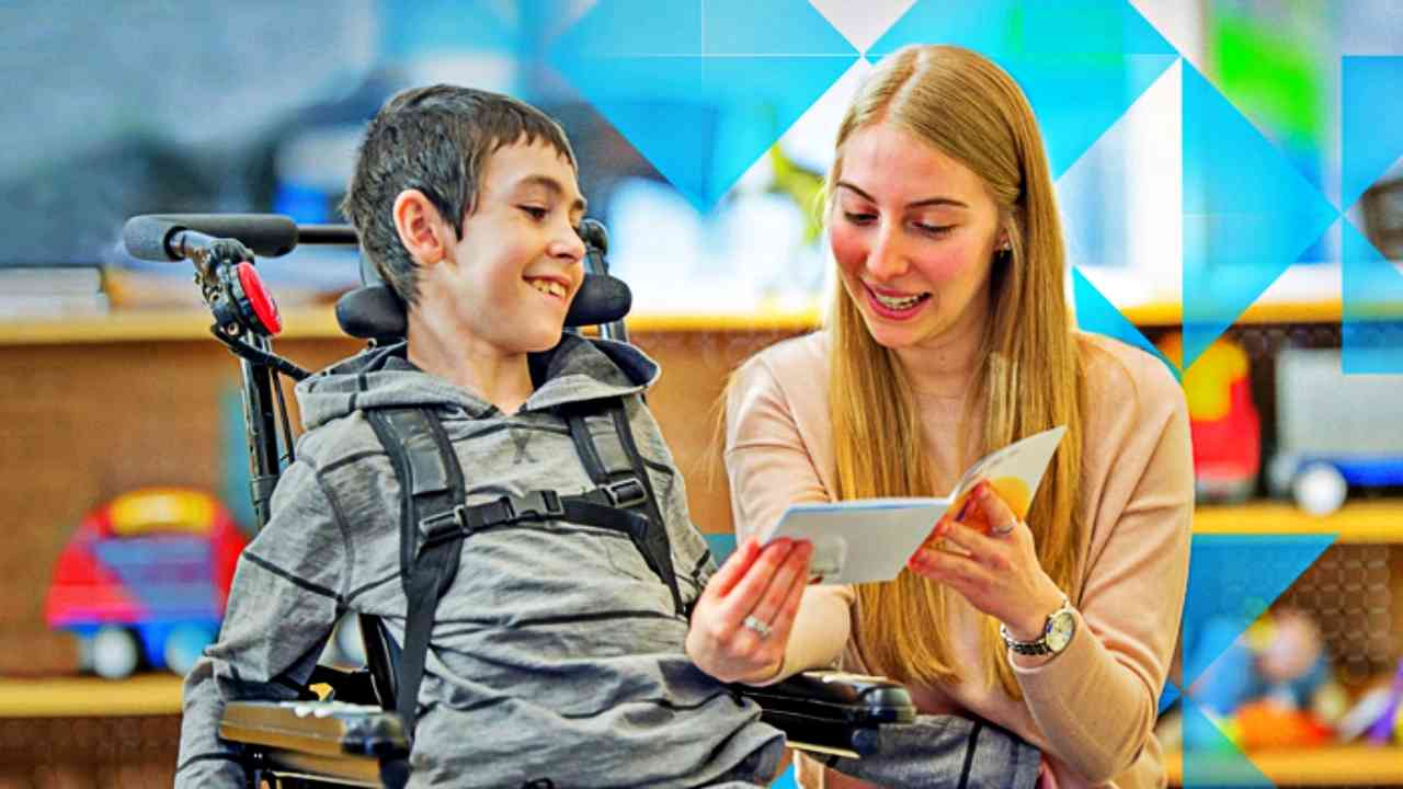 Ngành giáo dục đặc biệt là gì? Ra trường làm nghề gì?