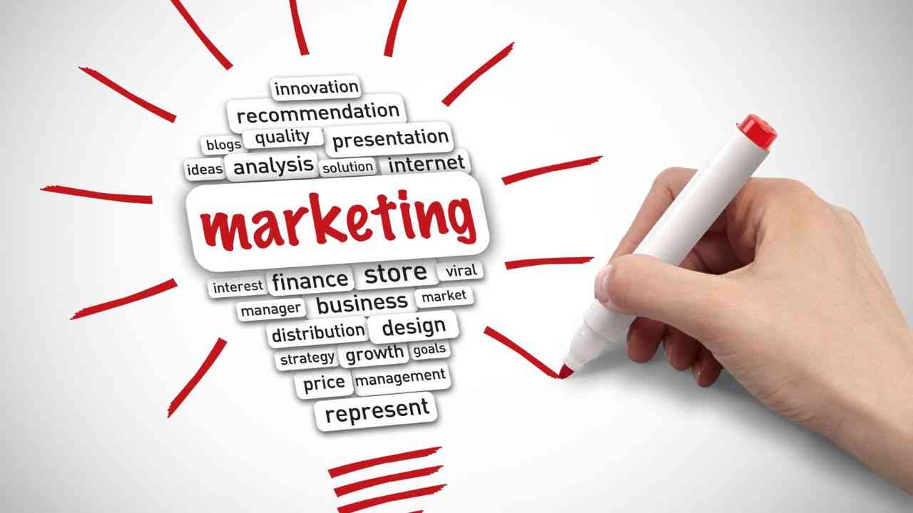 Ngành Marketing cần học những môn gì?